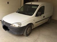 usata Opel Combo 1.7 Cdti