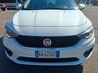Usata Fiat Tipo 120 CV (88 kW) 2020 Bianco Station wagon