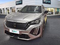 Usata Peugeot 2008 Allure 131 CV (96 kW) 2025 Grigio SUV