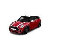 Usata Mini Cooper Cabriolet 136 CV (100 kW) 2021 Cabrio