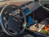 Usata Land Rover Range Rover evoque 150 CV (110 kW) 2020 SUV