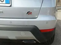 Usata Seat Arona FR 90 CV (66 kW) 2020 Argento SUV