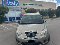 Usata Lancia Musa 77 CV (56 kW) 2009 Monovolume