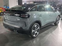 Ny Citroën C4 PureTech 131 HK (96 kW) 2025 Grøn Sedan