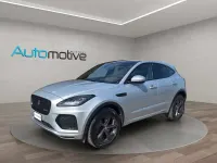 Usata Jaguar E-Pace R-Dynamic 200 CV (147 kW) 2022 Argento SUV