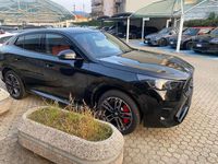 Usata BMW X2 M Sport 156 CV (114 kW) 2025 Nero SUV