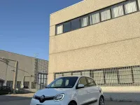 Usata Renault Twingo SE 73 CV (53 kW) 2020 Other Utilitaria