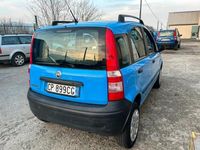 usata Fiat Panda 4x4 Panda 1.2 4x4 Adventure