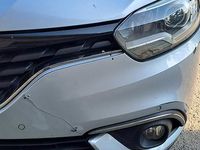 Usata Renault Grand Scénic IV 120 CV (88 kW) 2019 Grigio Monovolume