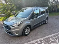 Usata Ford Transit Connect Trend 101 CV (74 kW) 2023 Grigio Monovolume