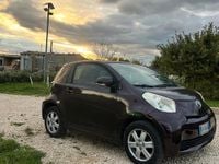 Usata Toyota iQ 98 CV (72 kW) 2010 Utilitaria