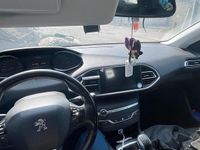 Usata Peugeot 308 110 CV (80 kW) 2017 Berlina
