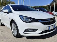Occasion Opel Astra Innovation 136 ch (100 kW) 2019 Blanc Break