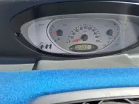 Usata Lancia Ypsilon 60 CV (44 kW) 2001 Grigio Utilitaria