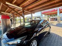 Usata Ford Focus Business Edition 120 CV (88 kW) 2015 Nero Berlina