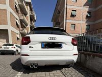 Usata Audi Q2 Sport 116 CV (85 kW) 2017 SUV