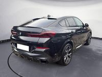 Begagnad BMW X6 M Sport 340 HK (250 kW) 2021 Svart SUV