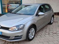 usata VW Golf VII Golf Bus. 1.6 TDI 5p. Comfortline BMT