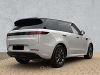Usata Land Rover Range Rover Sport SE Dynamic 300 CV (220 kW) 2024 Borasco grey SUV