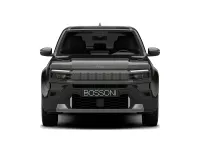 Nuova Jeep Avenger Altitude 110 CV (80 kW) 2026 SUV