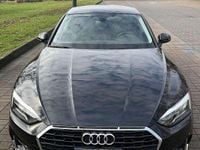 Usata Audi A5 Sportback S-Line 163 CV (119 kW) 2020 Utilitaria