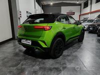 Usata Opel Mokka Elegance 101 CV (74 kW) 2022 Verde SUV