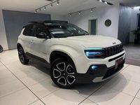Nuova Jeep Avenger Summit 101 CV (74 kW) 2025 Other SUV