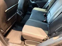 Usata VW Tiguan Business 150 CV (110 kW) 2017 Grigio SUV