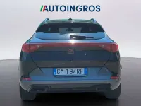 Usata Cupra Formentor 150 CV (110 kW) 2021 Nero midnight SUV