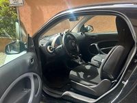 Usata Smart ForTwo Coupé 71 CV (52 kW) 2017 Bianco Coupé