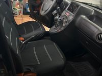 Usata Fiat Panda 4x4 2007 Utilitaria