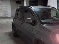 Usata Fiat Panda City Life 69 CV (50 kW) 2022 Utilitaria