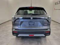 Nuova Suzuki SX4 S-Cross 110 CV (80 kW) 2026 Grigio scuro SUV