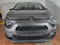 Usata Citroën C3 PureTech 83 CV (61 kW) 2024 Grigio Berlina
