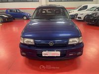 Usata Opel Astra 151 CV (111 kW) 1994 Blu Utilitaria