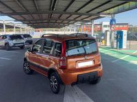 Usata Fiat Panda 4x4 Climbing 60 CV (44 kW) 2007 Utilitaria