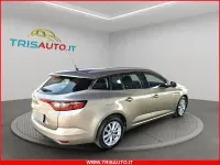 Usata Renault Mégane IV 110 CV (80 kW) 2017