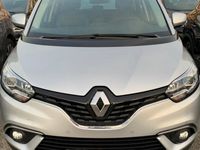 Usata Renault Scénic IV 110 CV (80 kW) 2018 Grigio Monovolume