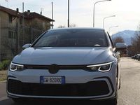 Usata VW Golf VIII GTI 245 CV (180 kW) 2021 Berlina