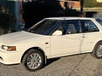 Usata Mazda 323 163 CV (119 kW) 1991 Bianco Berlina