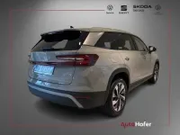 Usata Skoda Kodiaq Selection 149 CV (109 kW) 2025 Grigio SUV