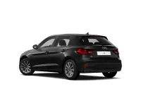 Nuova Audi A1 Sportback Business 116 CV (85 kW) 2026 Nero mito metallizzato Utilitaria