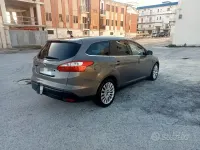 Usata Ford Focus 115 CV (84 kW) 2011 Station wagon