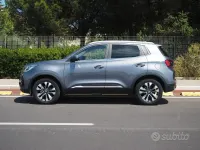 Usata DR DR 5.0 117 CV (86 kW) 2023 Grigio SUV