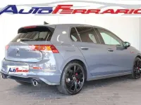 Usata VW Golf VIII GTI 245 CV (180 kW) 2022 Pastello Berlina