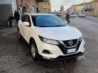 Usata Nissan Qashqai 2020 Bianco SUV