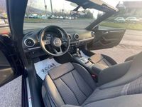usata Audi A3 Cabriolet 35 1.5 tfsi Sport 150cv s-tronic