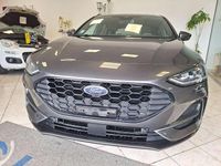Usata Ford Focus ST-Line 116 CV (85 kW) 2024 Grigio Berlina