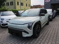 Nuova Kia EV3 GT-Line 50 kW (68 CV) 2026 Verde SUV