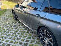 usata BMW 530 530i xDrive Msport